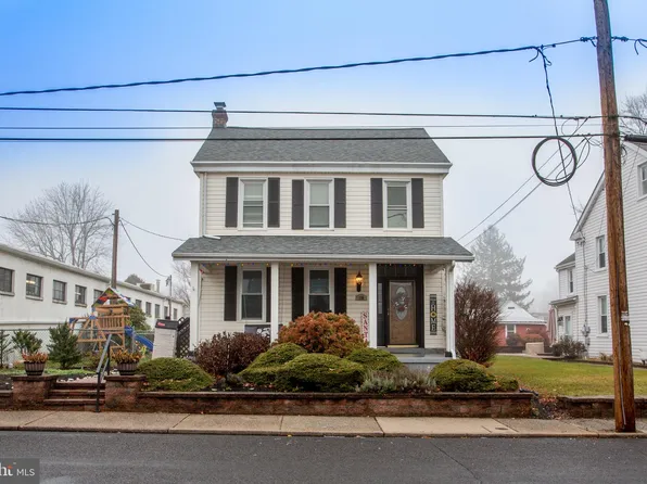 110 E Broad St, Telford, PA 18969