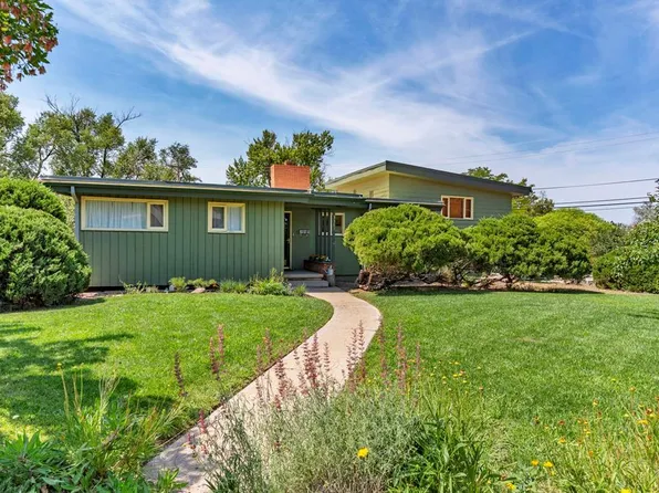 3303 Morris Ave, Pueblo, CO 81008