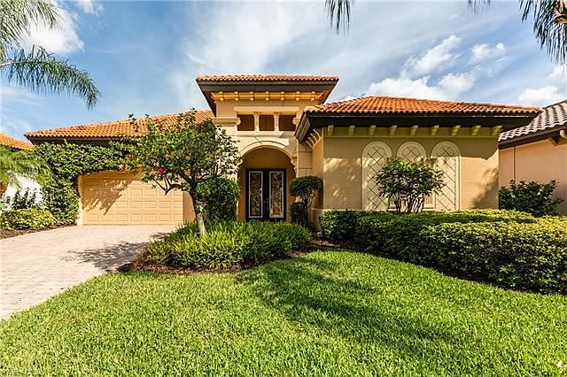 1st image of 12526 Grandezza Cir