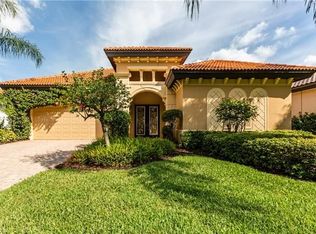 12526 Grandezza Cir, Estero, FL 33928
