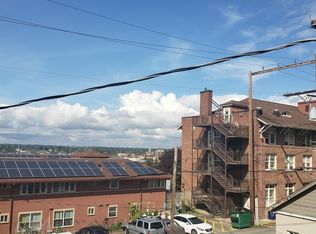 1017/1019 N Garden St, Bellingham, WA 98225