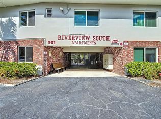 Riverview South Apartments, Fort Lauderdale, FL 33305