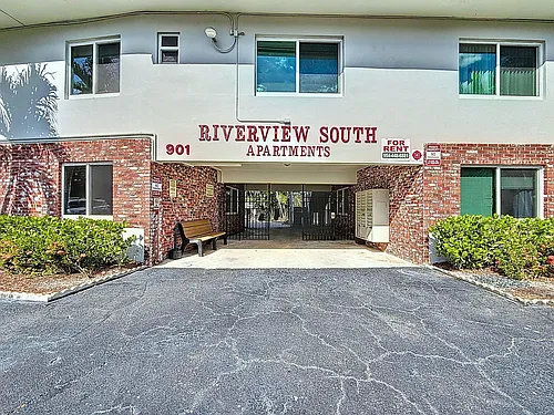 Riverview South Apartments Photo 1 Riverview South Apartments Photo 1