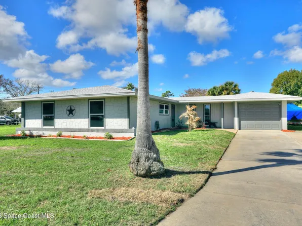 872 Sadnet Cir NE, Palm Bay, FL 32905