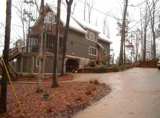 110 3rd Ave, Eclectic, AL 36024