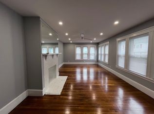 39 Lane Park #1, Brighton, MA 02135