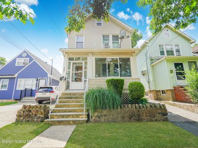 263 Decker Ave, Staten Island, NY, 10302