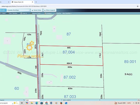 2nd image of Sanders Rd