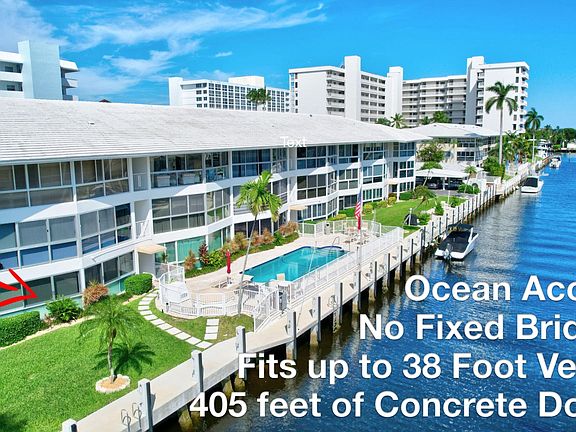 2nd image of 3050 NE 48th Street #107