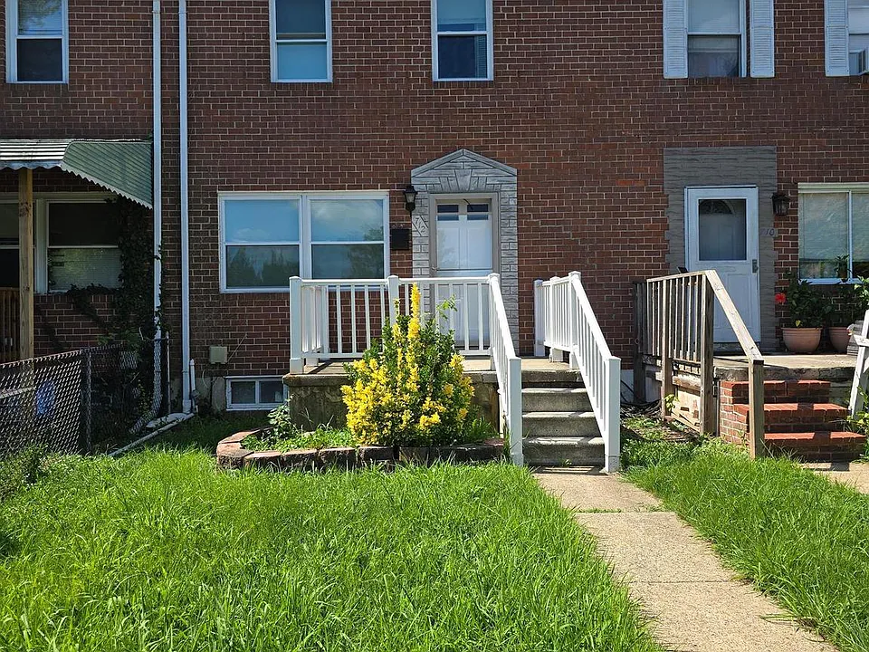 712 Mansfield Rd