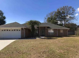 1903 Waxwing Dr, Cantonment, FL 32533