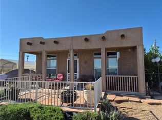 540 Havasu Ln, Meadview, AZ 86444
