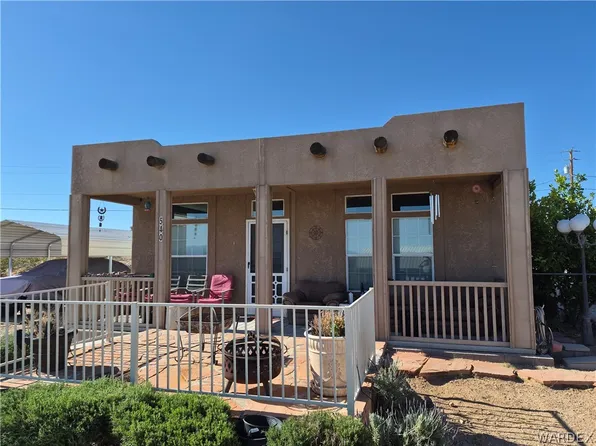 540 Havasu Ln, Meadview, AZ 86444