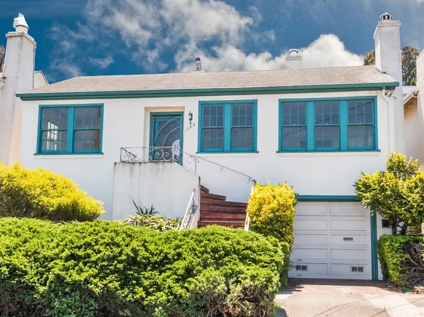 1045 Prague St, San Francisco, CA 94112