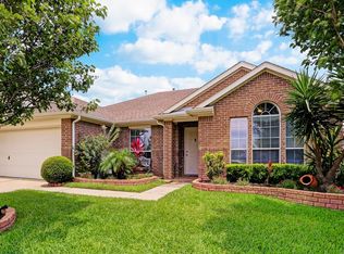 21722 Manor Court Dr, Katy, TX 77449