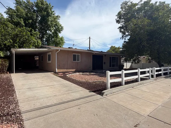 251 E 700 S, Saint George, UT 84770