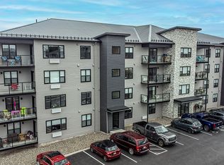 20 Patience Ln #303, Fredericton, NB E3B0K4