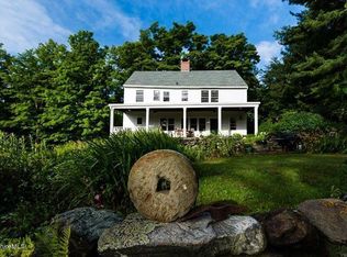 74 Arthur Pease Rd, Middlefield, MA 01243