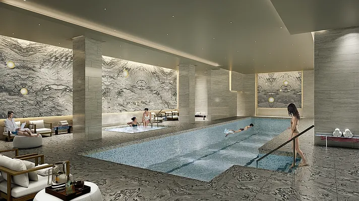 Sold by Extell Marketing Group | media 42