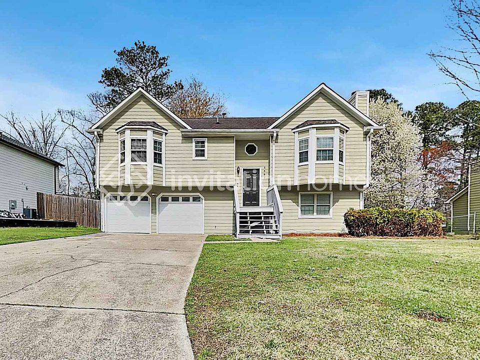 1st image of 3597 Chinaberry Ln