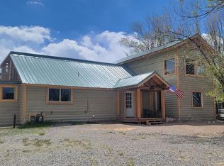 1010 Oak St, Del Norte, CO 81132
