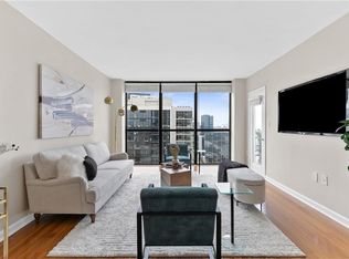 1280 W Peachtree St NW APT 3208, Atlanta, GA 30309