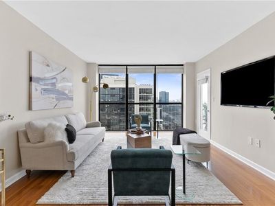 1280 W Peachtree St NW APT 3208, Atlanta, GA, 30309