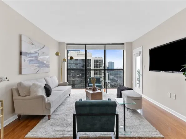 1280 W Peachtree St NW APT 3208, Atlanta, GA 30309