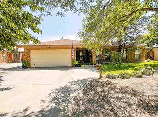 3803 N Garden Ave, Roswell, NM 88201