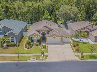 2124 Rensselaer Dr, Zephyrhills, FL 33543