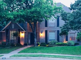 3016 Hallwell Dr, Plano, TX 75093