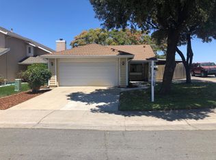 1201 Rio Cresta Way, Sacramento, CA 95834