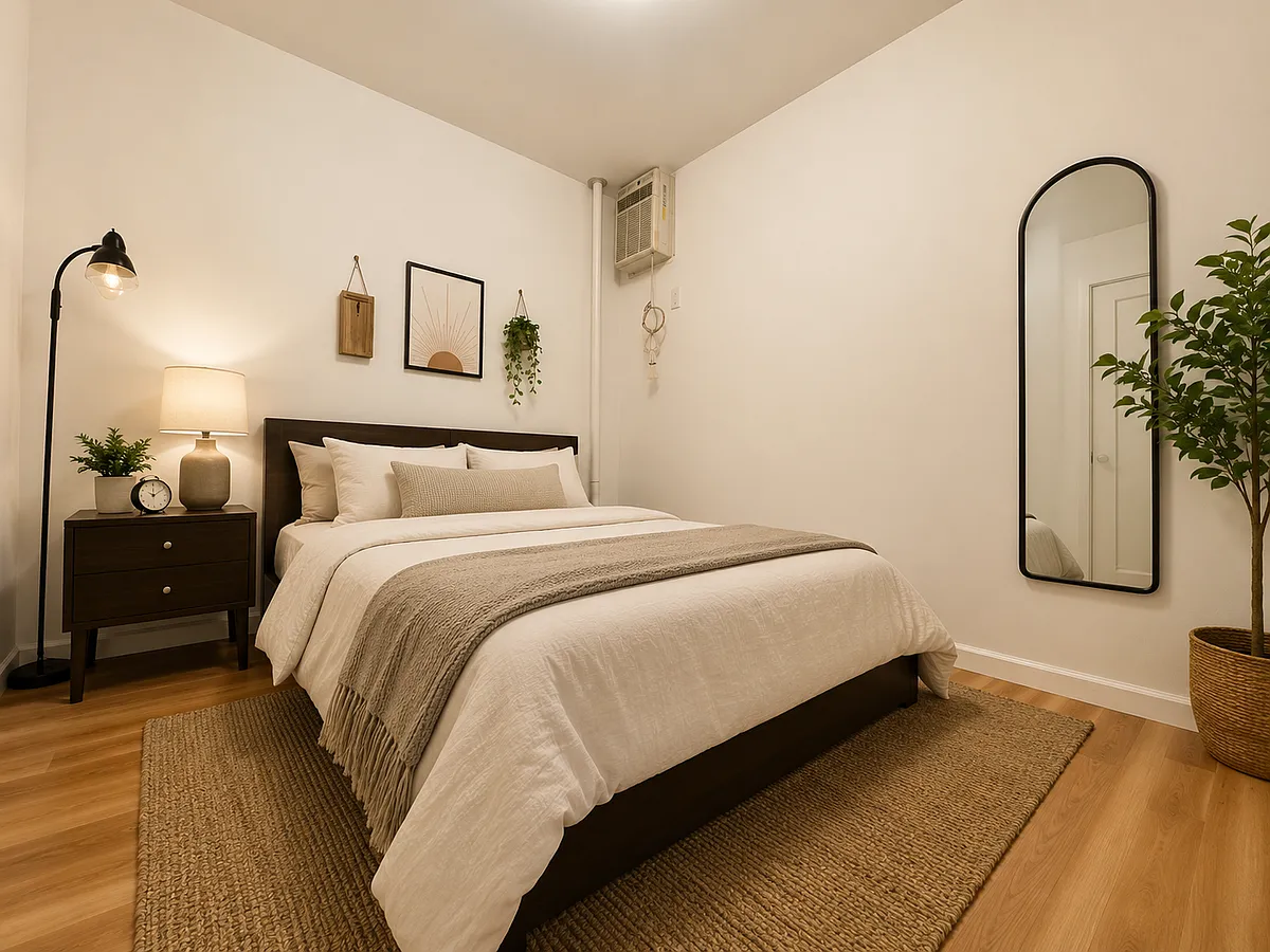 Building Photo - 406 W 39th St #2F