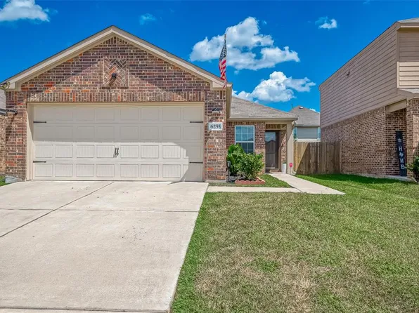 6255 El Topacio Drive, Houston, TX 77048