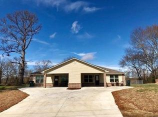 3628 Marion Anderson Rd #B, Hot Springs National Park, AR 71913