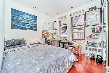 Rented by Living New York