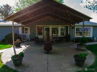 222 W Hatton Rd, Lind, WA 99341