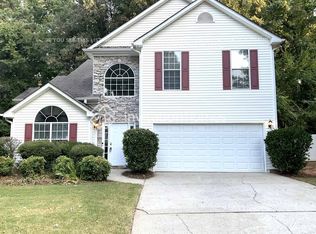 3138 Justice Mill Ct NW, Kennesaw, GA 30144