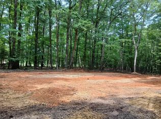 37 Whippoorwill Way, Farmville, VA 23901