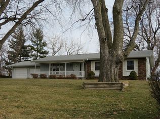 15427 Hilltop Rd, Council Bluffs, IA 51503