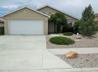 11200 Roan Ave SW, Albuquerque, NM 87121