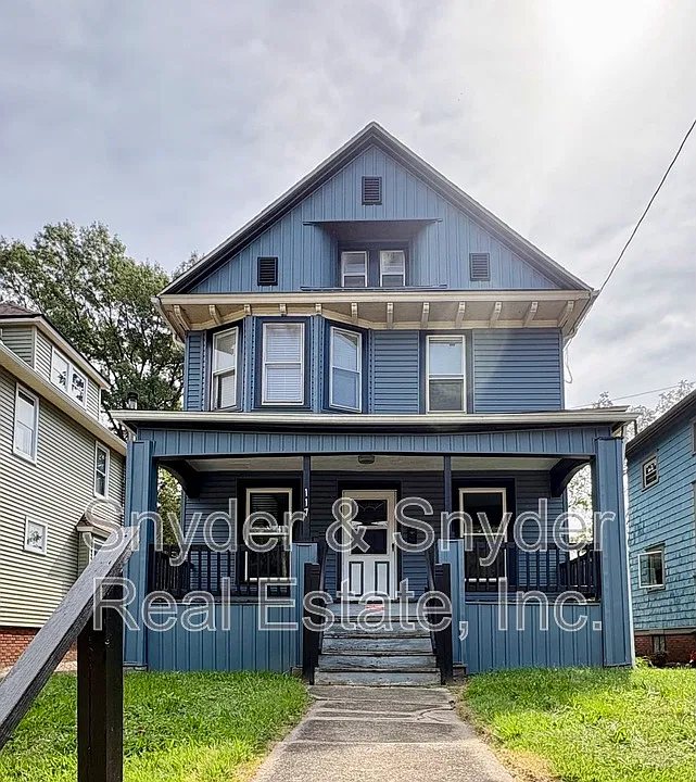 117 Dodge Ave