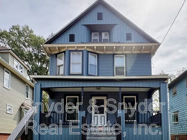 117 Dodge Ave, Akron, OH 44302