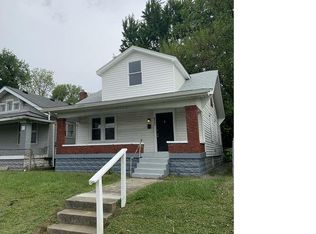 4025 W Muhammad Ali Blvd, Louisville, KY