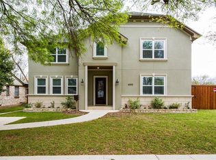 4202 Delmar Ave, Dallas, TX 75206