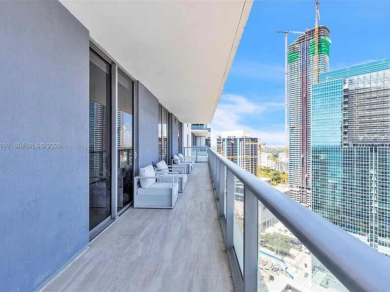 1300 Brickell Bay Dr #3408 — Photo 24