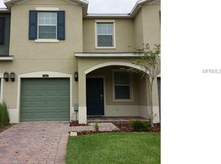 11064 Savannah Landing Cir, Orlando, FL 32832