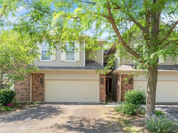 2030 Ivy Ridge Dr #2030, Hoffman Estates, IL 60192
