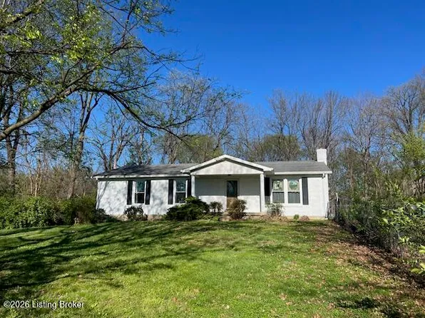 105 Andrea Ct, Bardstown, KY 40004