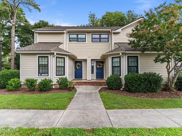 1703 41st Street Apt B, Wilmington, NC 28403